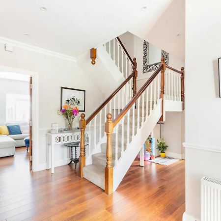 Station Road Homestay Castlebar Εξωτερικό φωτογραφία
