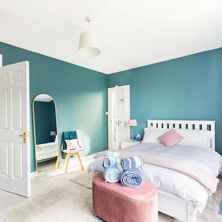 Station Road Homestay Castlebar Εξωτερικό φωτογραφία