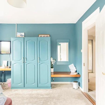 Station Road Homestay Castlebar Εξωτερικό φωτογραφία