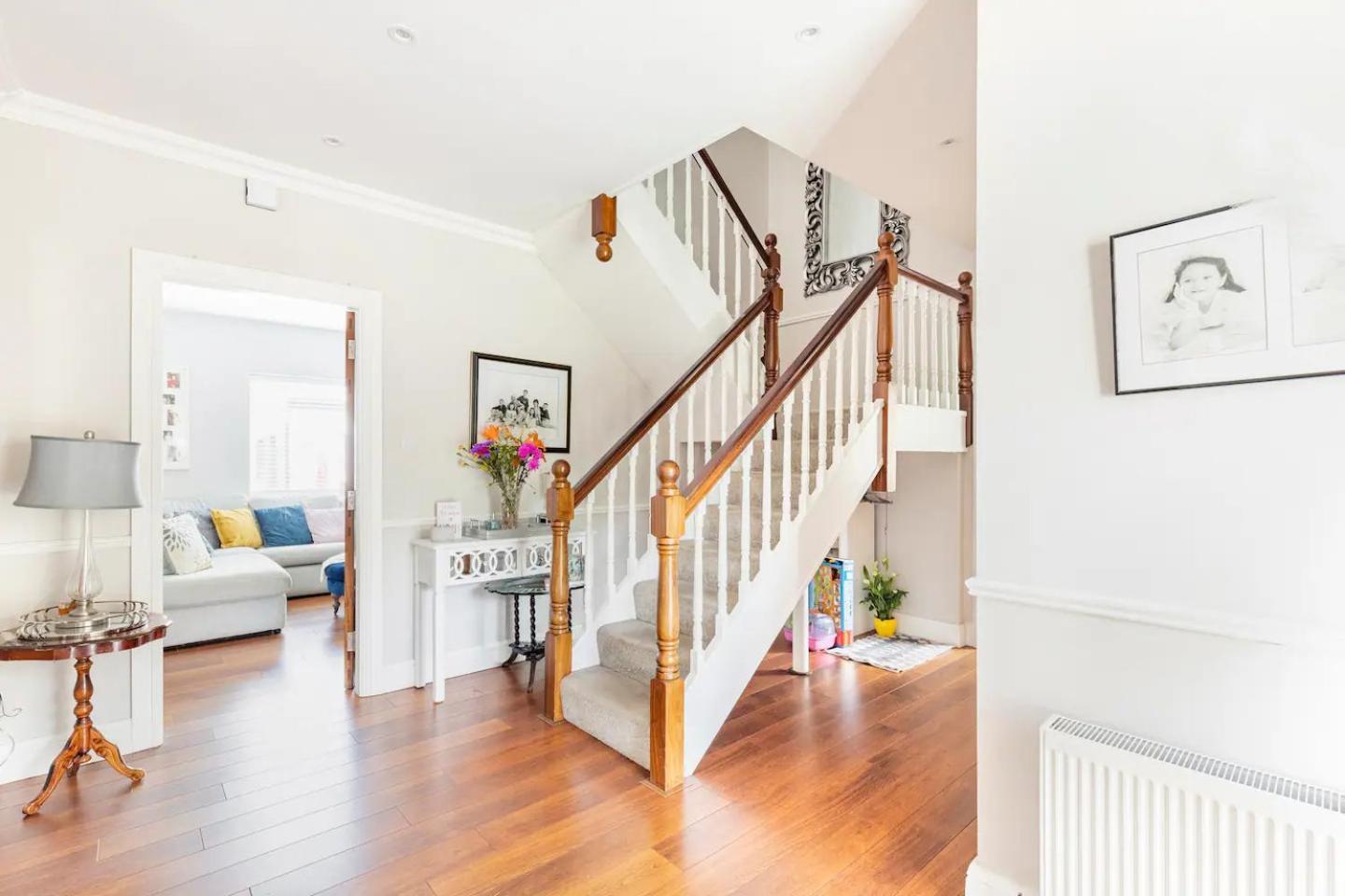 Station Road Homestay Castlebar Εξωτερικό φωτογραφία