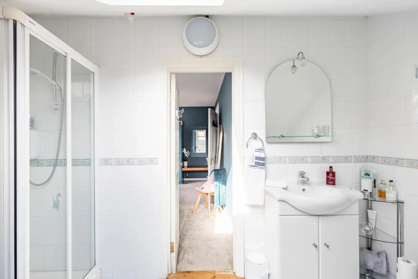Station Road Homestay Castlebar Εξωτερικό φωτογραφία