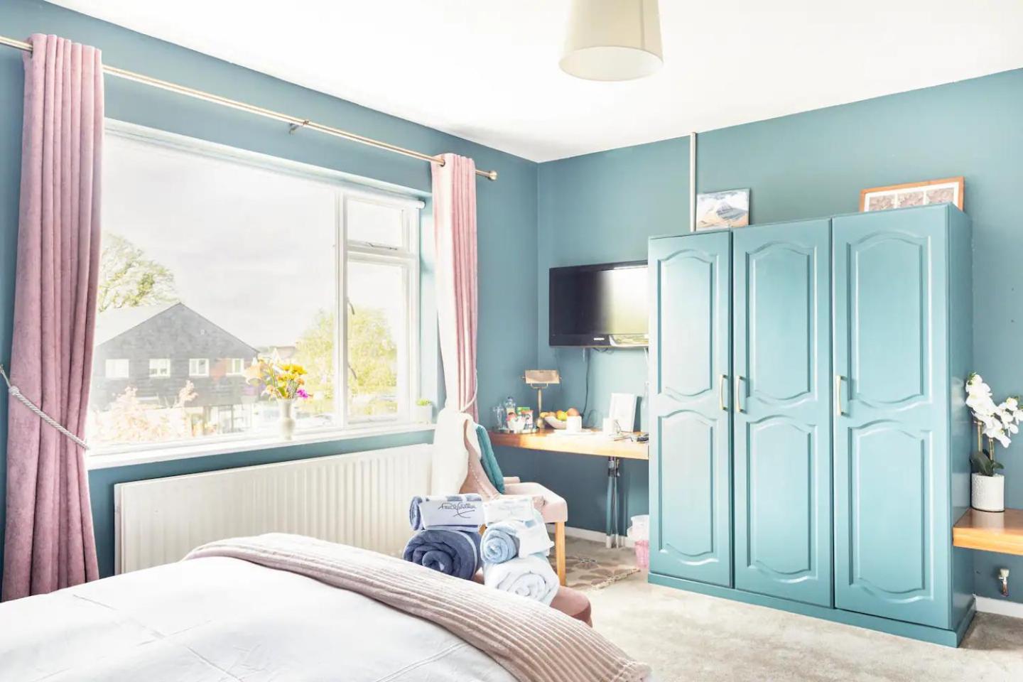 Station Road Homestay Castlebar Εξωτερικό φωτογραφία