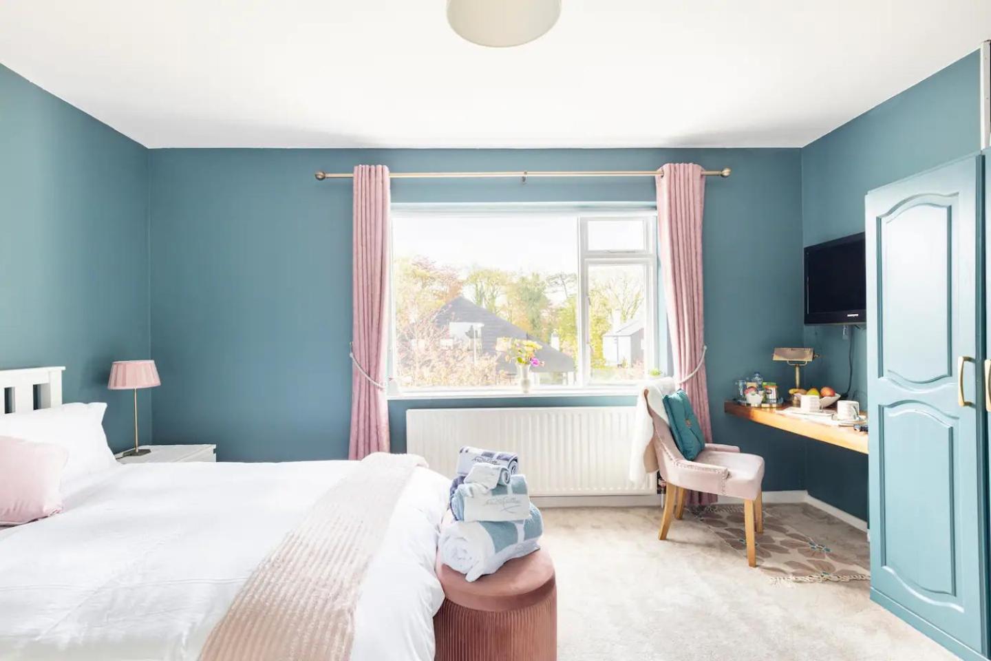 Station Road Homestay Castlebar Εξωτερικό φωτογραφία