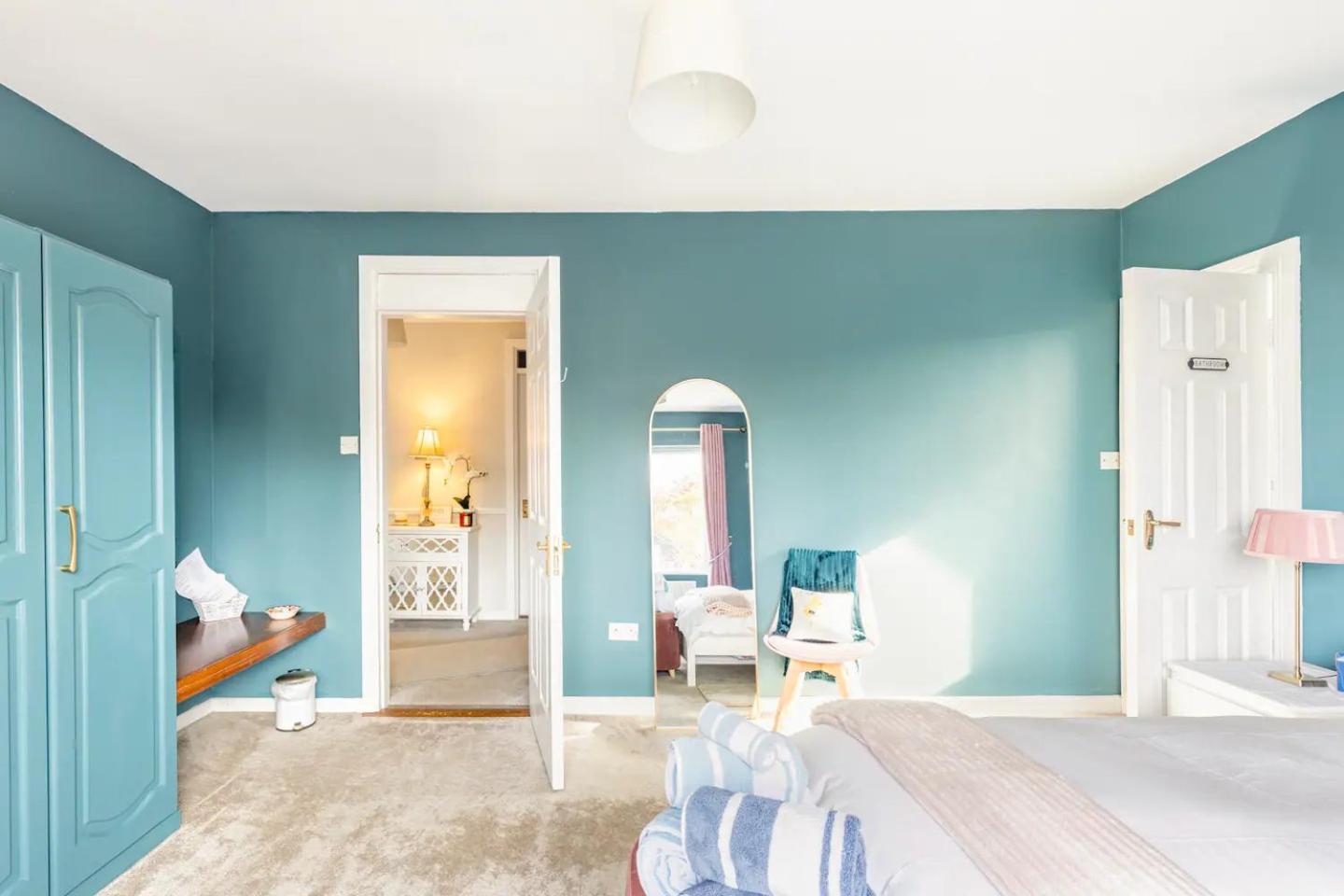Station Road Homestay Castlebar Εξωτερικό φωτογραφία