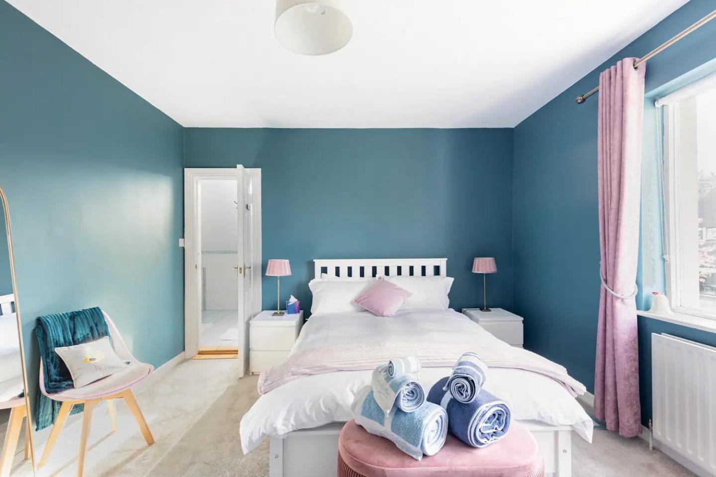 Station Road Homestay Castlebar Εξωτερικό φωτογραφία