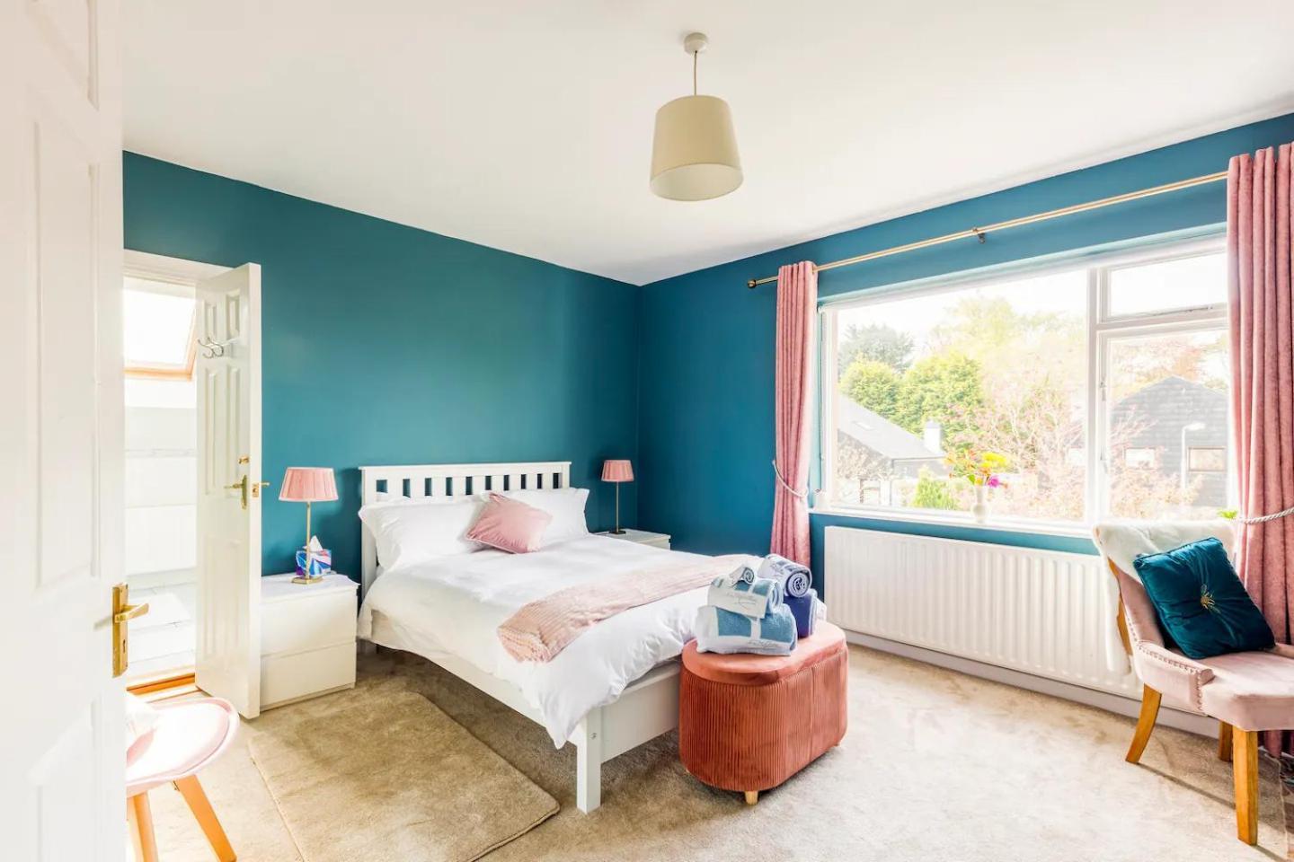 Station Road Homestay Castlebar Εξωτερικό φωτογραφία