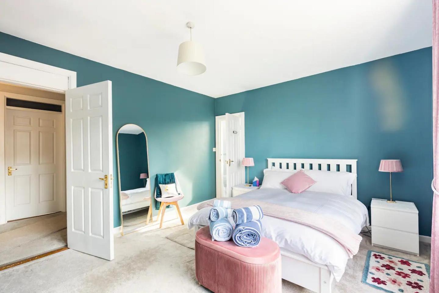 Station Road Homestay Castlebar Εξωτερικό φωτογραφία