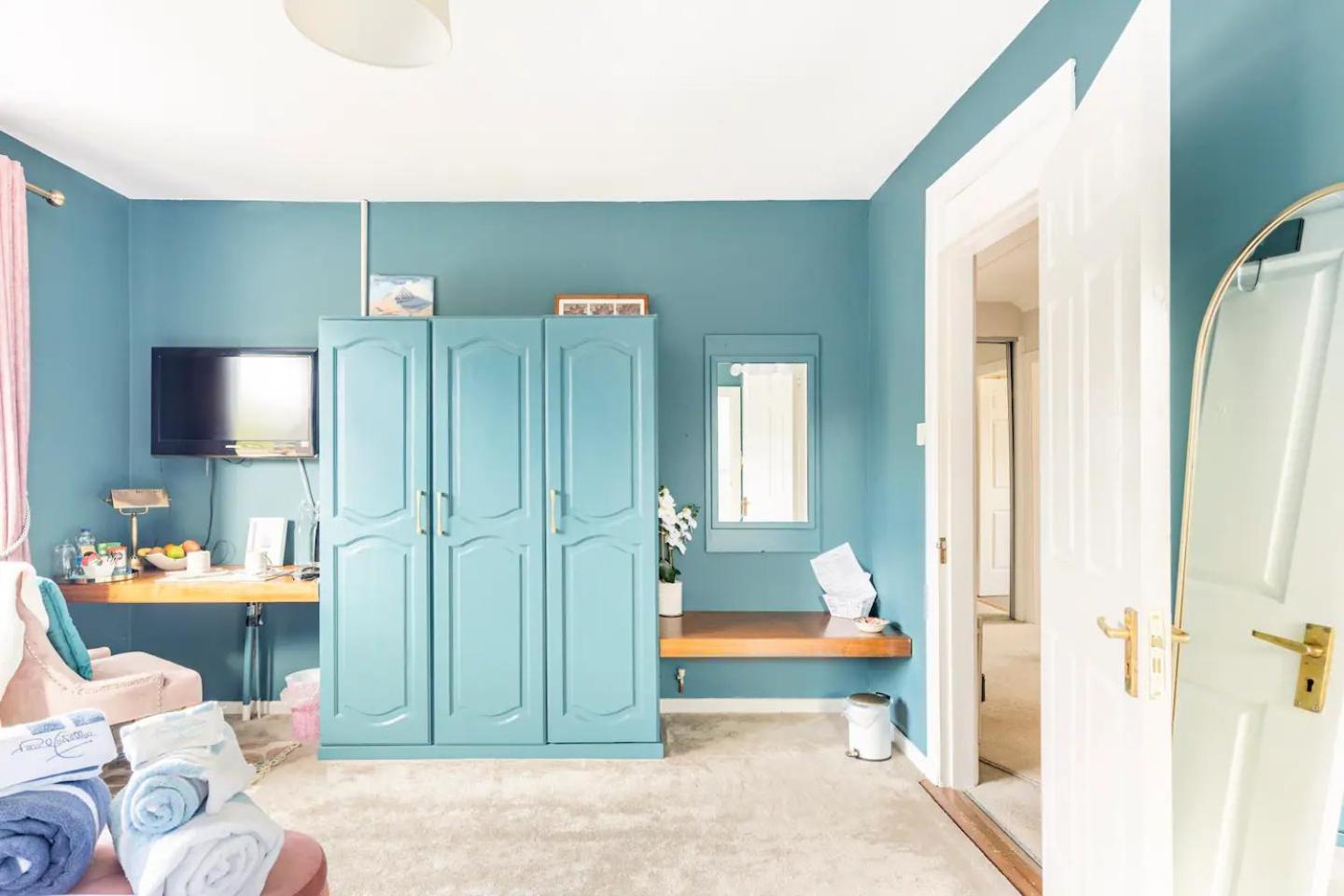 Station Road Homestay Castlebar Εξωτερικό φωτογραφία