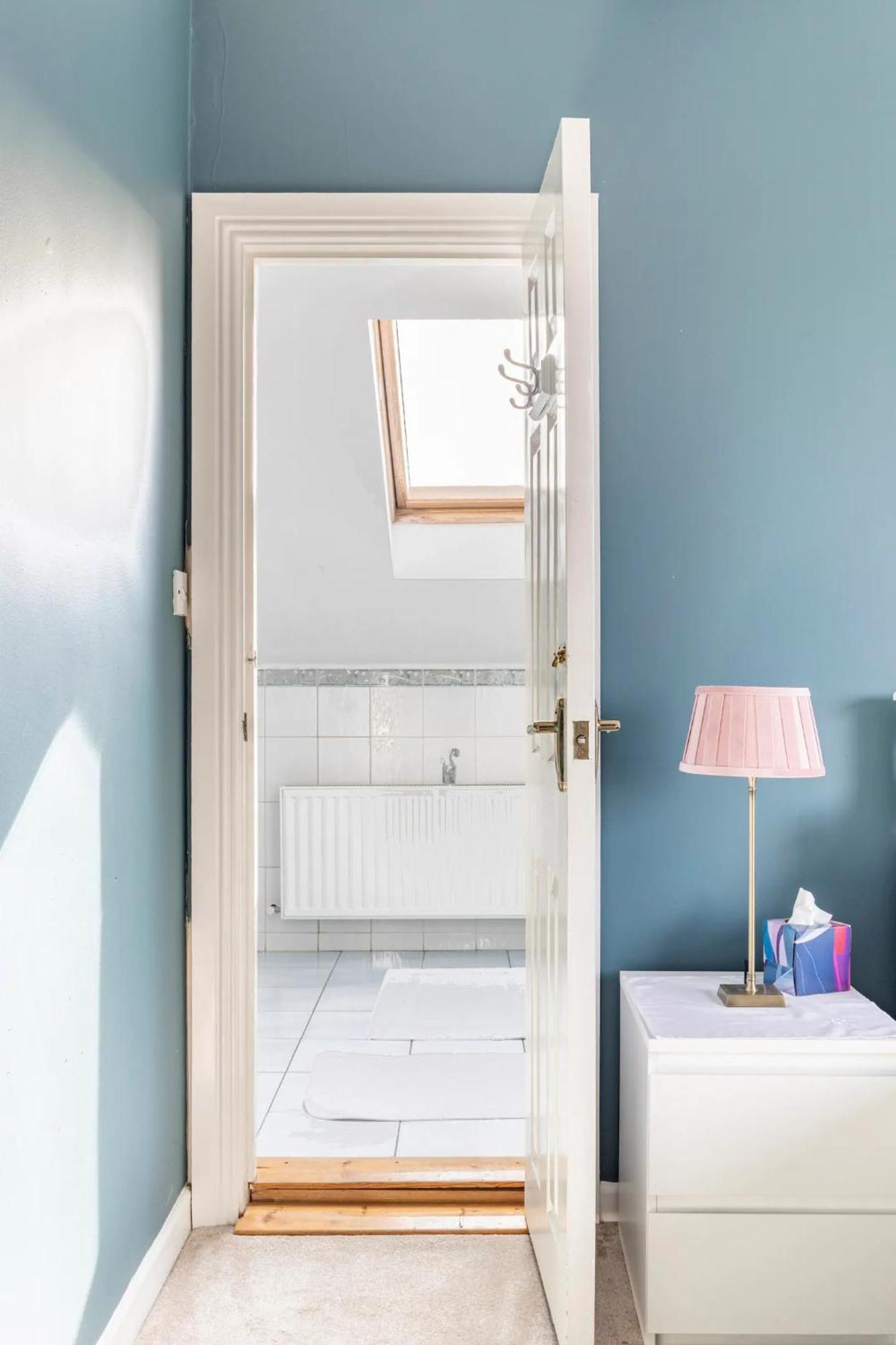Station Road Homestay Castlebar Εξωτερικό φωτογραφία