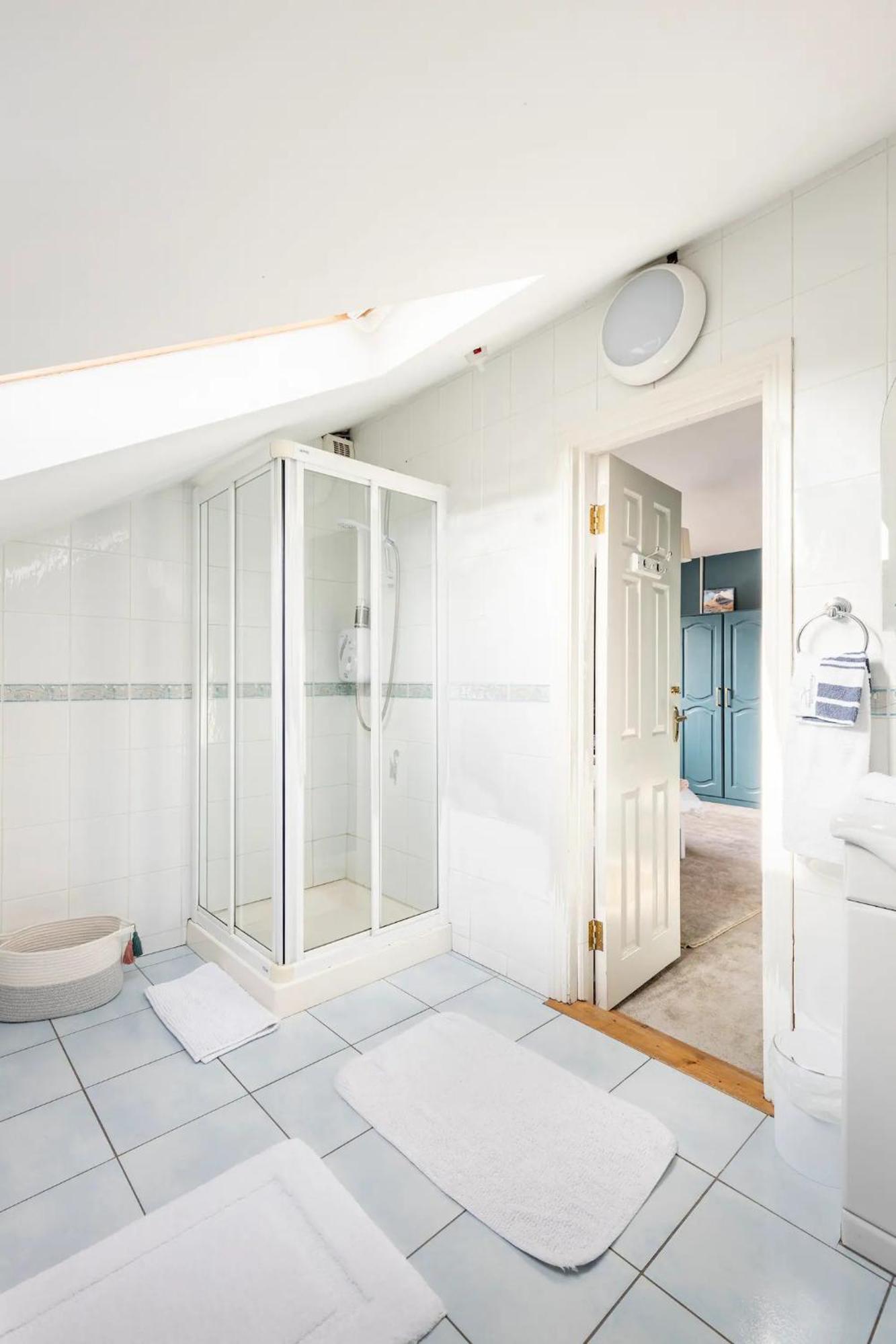 Station Road Homestay Castlebar Εξωτερικό φωτογραφία