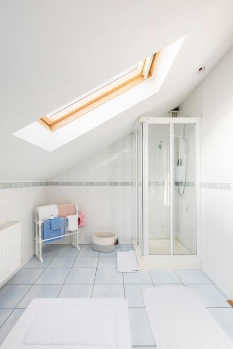 Station Road Homestay Castlebar Εξωτερικό φωτογραφία