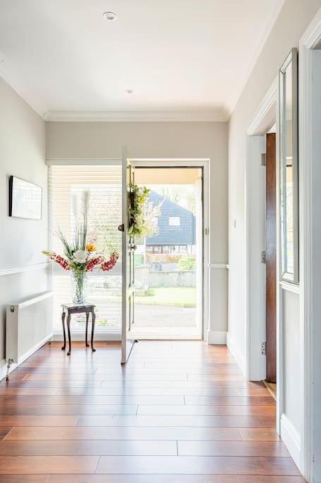 Station Road Homestay Castlebar Εξωτερικό φωτογραφία