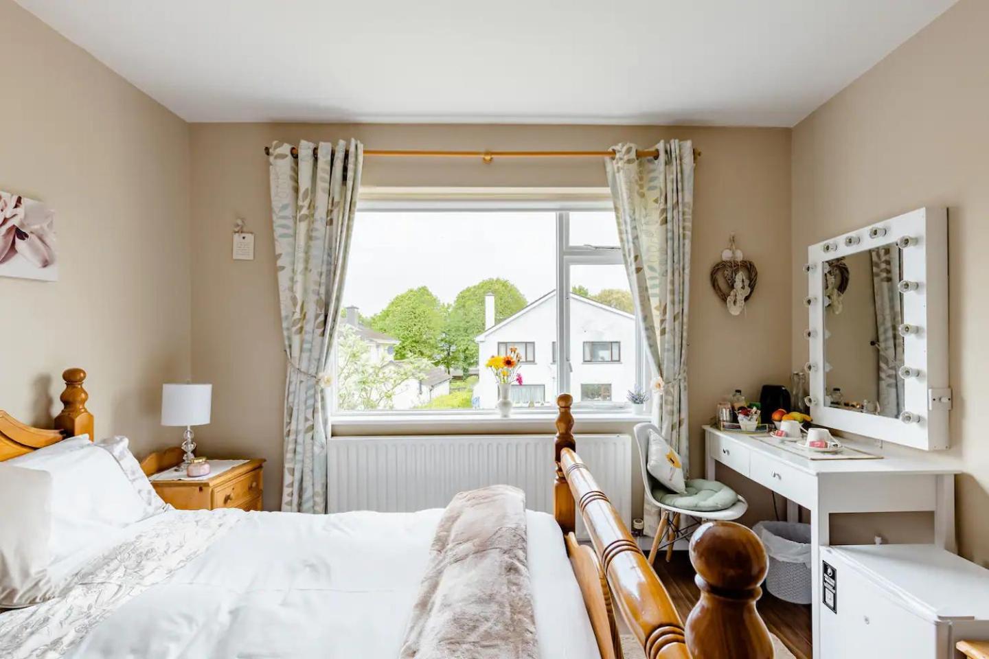 Station Road Homestay Castlebar Εξωτερικό φωτογραφία