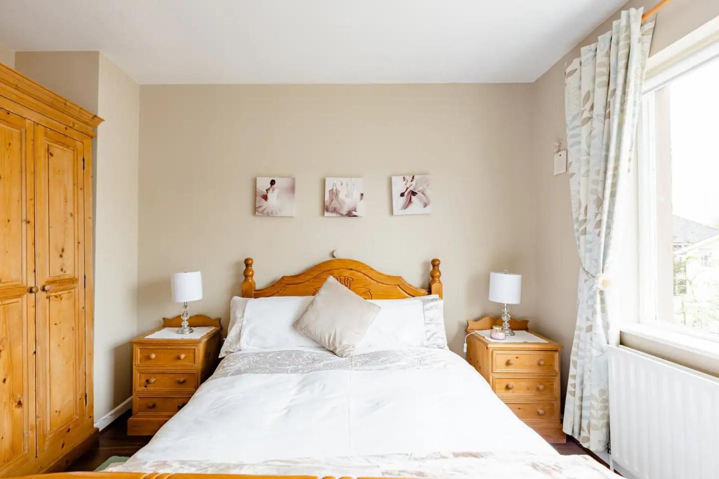 Station Road Homestay Castlebar Εξωτερικό φωτογραφία