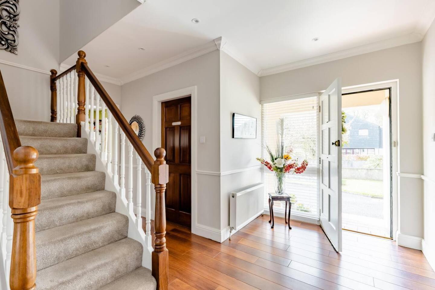 Station Road Homestay Castlebar Εξωτερικό φωτογραφία
