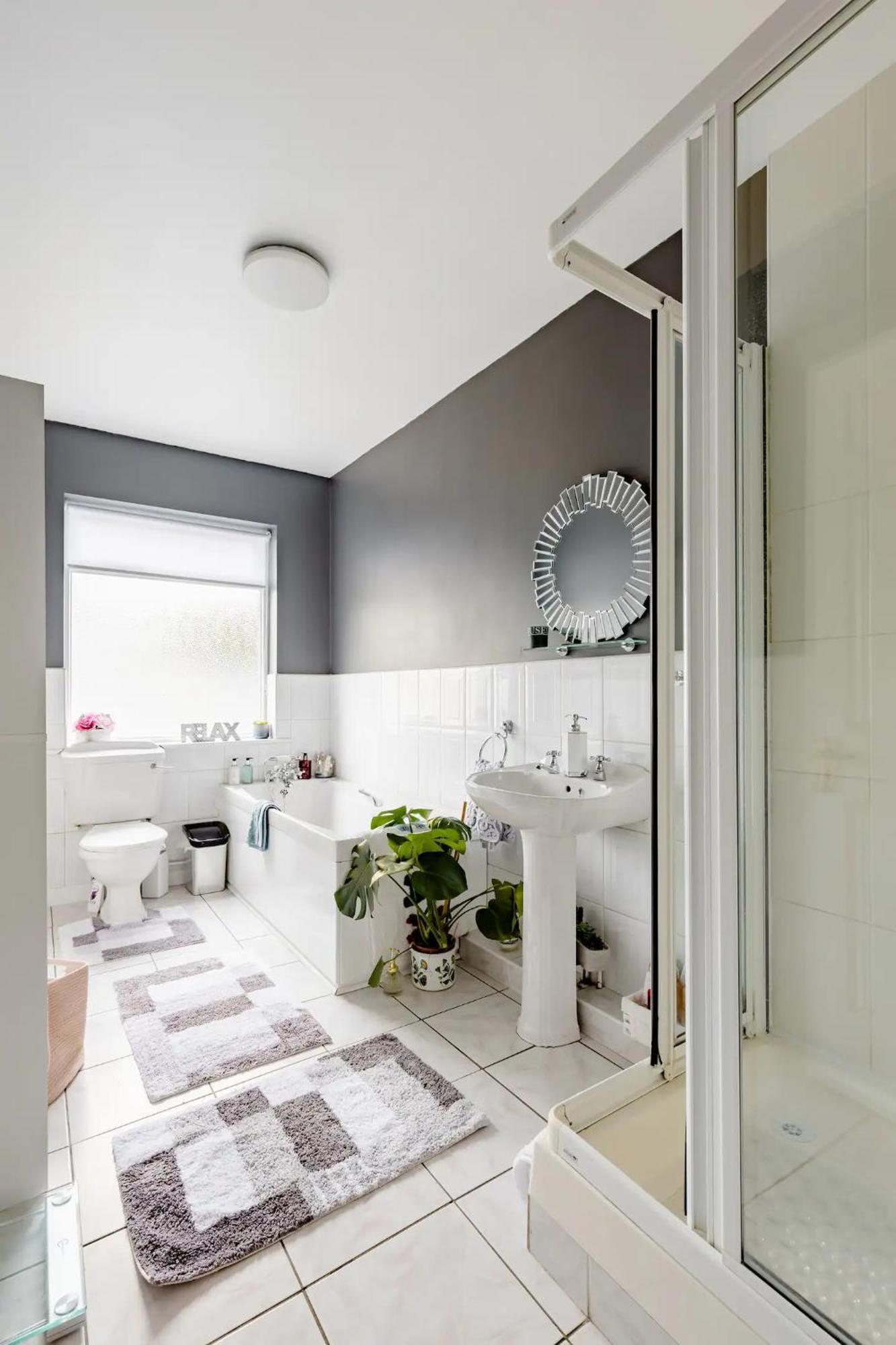 Station Road Homestay Castlebar Εξωτερικό φωτογραφία