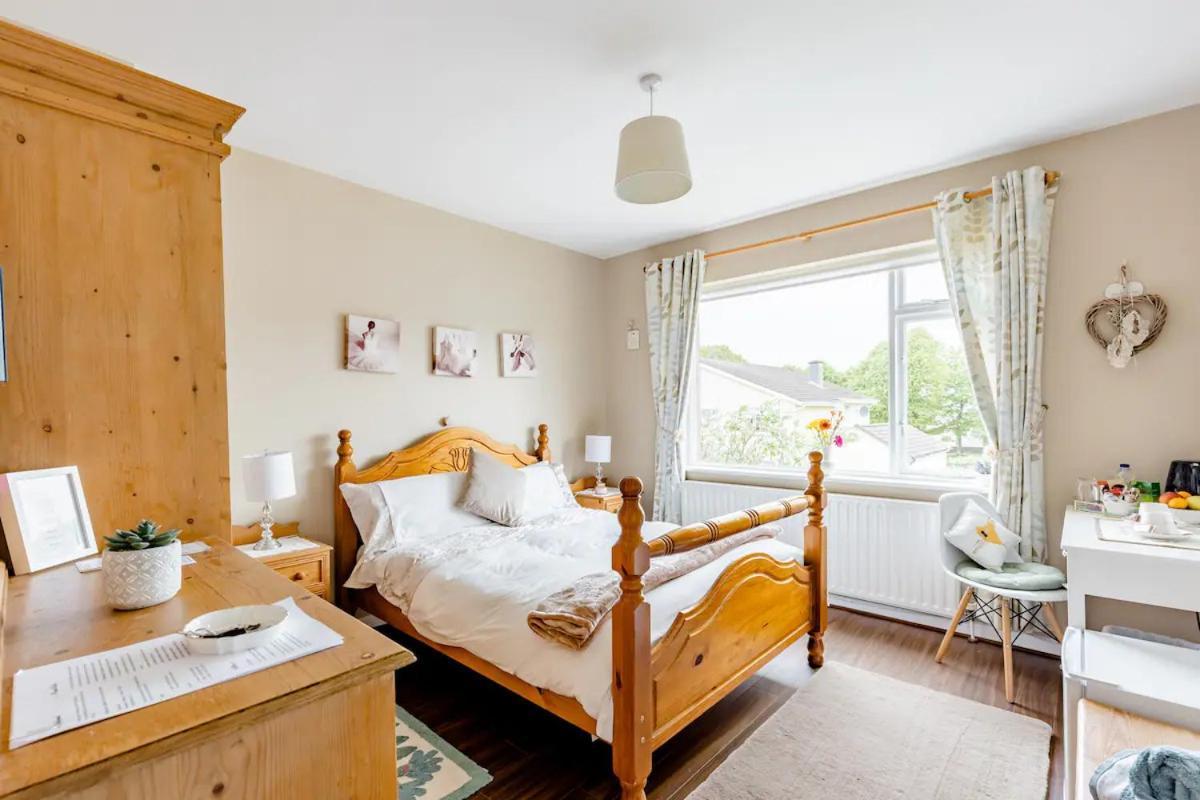 Station Road Homestay Castlebar Εξωτερικό φωτογραφία