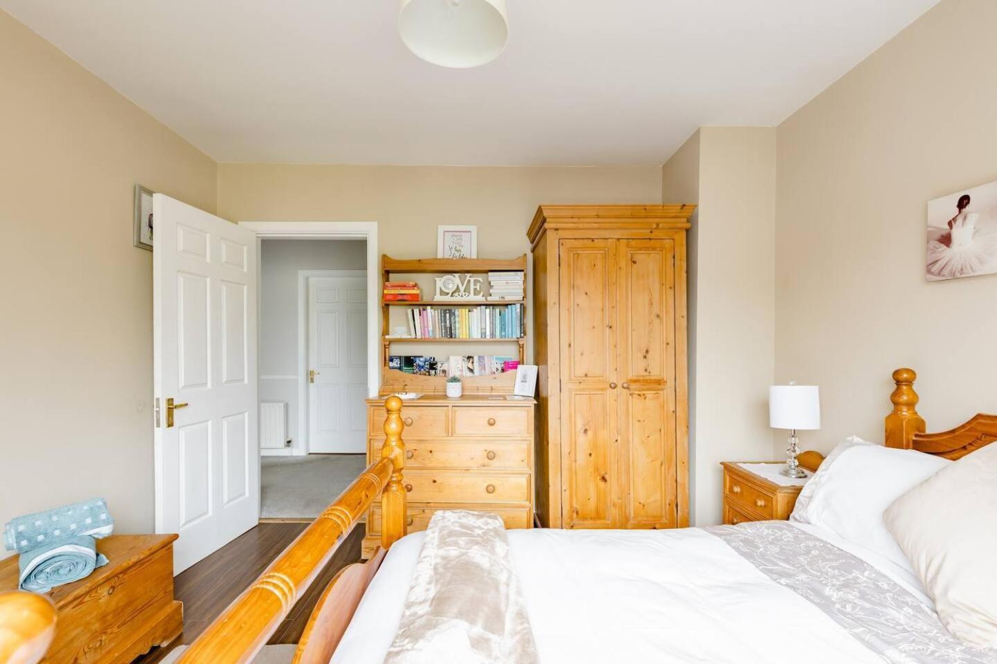 Station Road Homestay Castlebar Εξωτερικό φωτογραφία